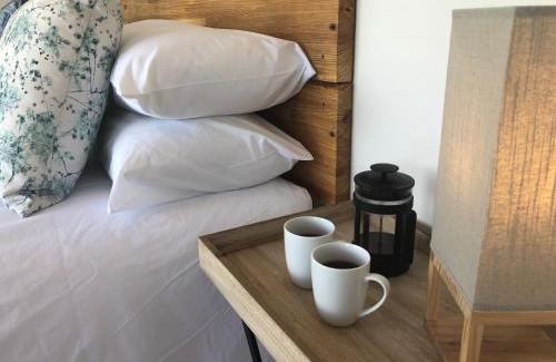 Simon's Town Cama Y Desayuno | The Tides