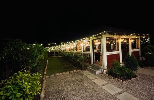 Ramnagar Complejo | The Tiger Claw Resort