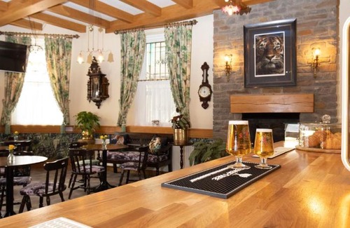 Merthyr Tydfil Hotel | The Tiger Inn