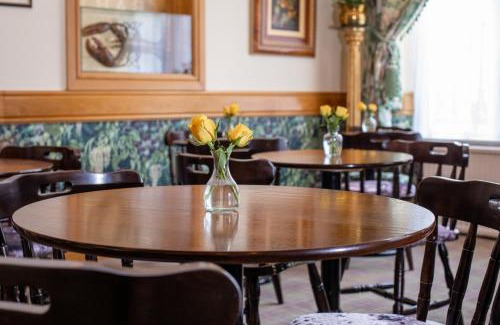Merthyr Tydfil Hotel | The Tiger Inn