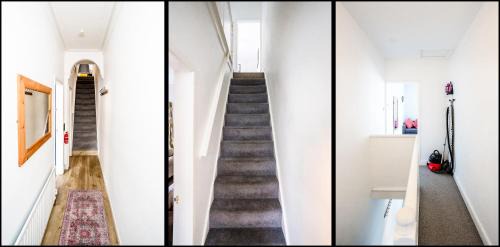 Thorpe Satchville Apartamento | The Tigers Townhouse