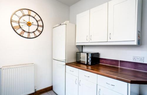 Thorpe Satchville Apartamento | The Tigers Townhouse