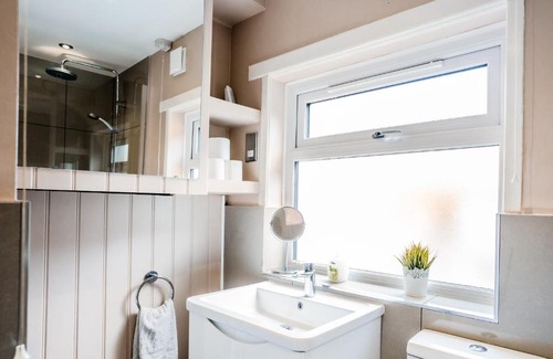 Thorpe Satchville Apartamento | The Tigers Townhouse