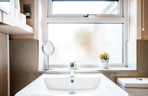 Thorpe Satchville Apartamento | The Tigers Townhouse