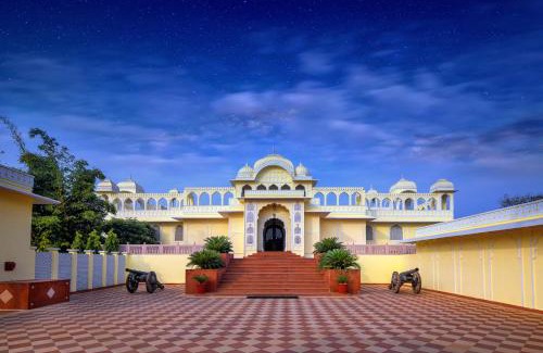 Sawai Madhopur Complejo | The Tigress, Ranthambore