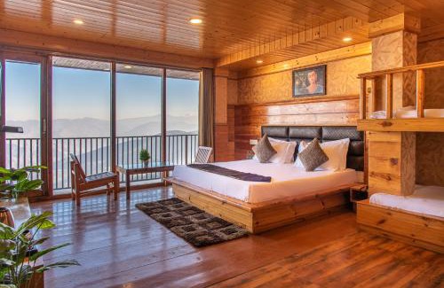 Fagu Casa | The Tikker