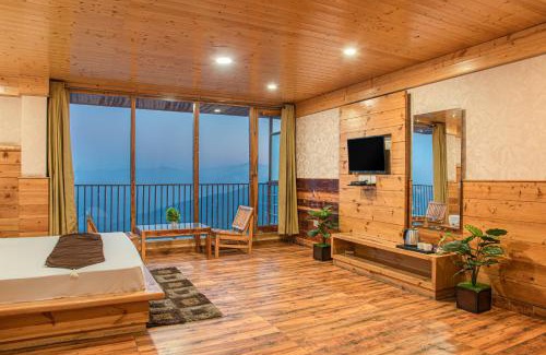 Fagu Casa | The Tikker