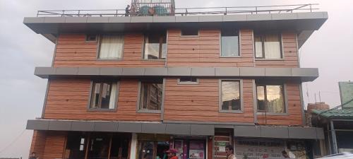 Fagu Cama Y Desayuno | The Tikker suites