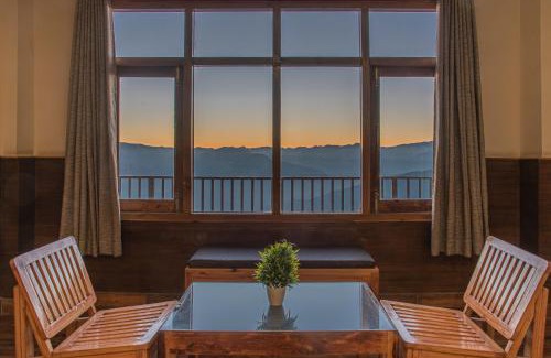 Fagu Cama Y Desayuno | The Tikker suites