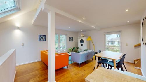 St. Genesius-Rode Casa | The Tile House - 2 bedroom property just south of Brussels