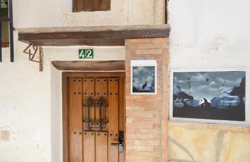 Guejar Sierra Casa | The Tile House