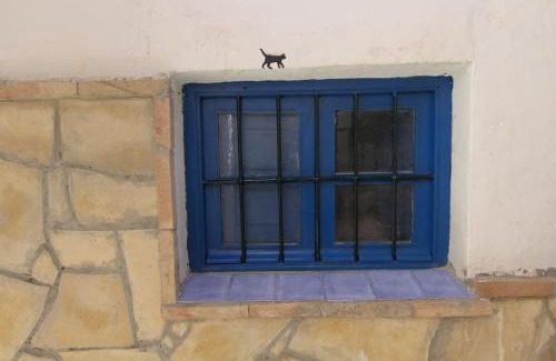 Guejar Sierra Casa | The Tile House