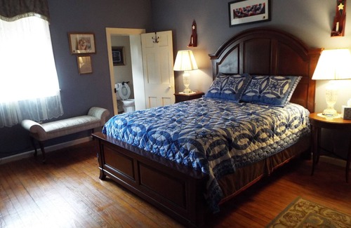 Gettysburg Cama Y Desayuno | The Tillie Pierce House Inn