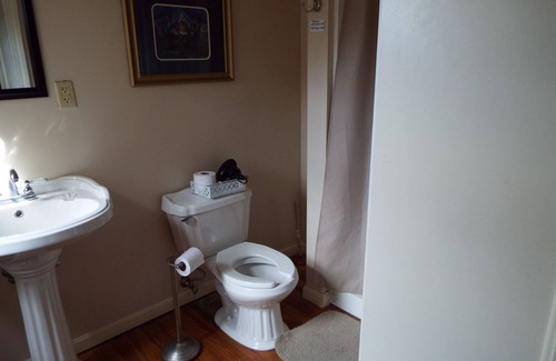 Gettysburg Cama Y Desayuno | The Tillie Pierce House Inn