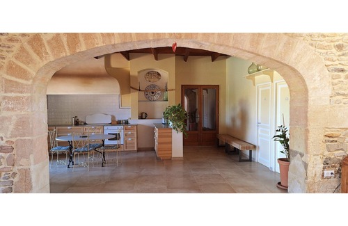 Saint-Dionisy Casa | la atemporal