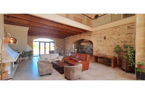 Saint-Dionisy Casa | la atemporal