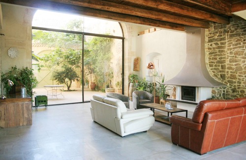 Saint-Dionisy Casa | la atemporal