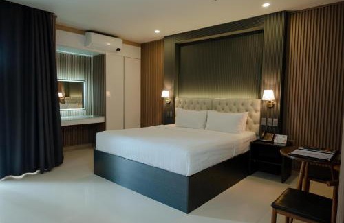 Angeles City Hotel | THE TIMES HOTEL