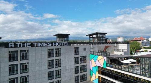 Angeles City Hotel | THE TIMES HOTEL