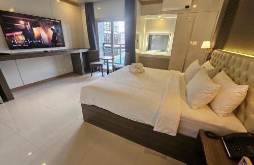 Angeles City Hotel | THE TIMES HOTEL