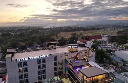 Angeles City Hotel | THE TIMES HOTEL