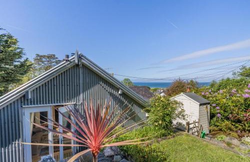 Llwyngwril Casa | The Tin House