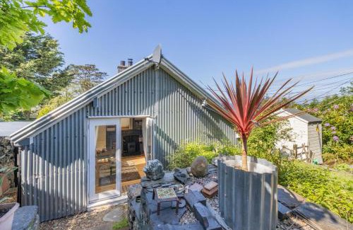 Llwyngwril Casa | The Tin House