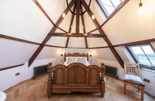 Low Gate Casa | The Tiny Chapel
