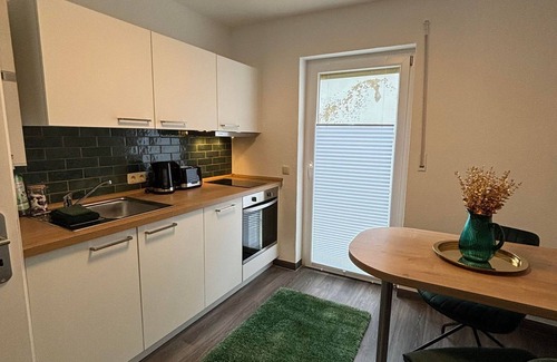 Schuller Apartamento | The tiny harmony, 2-bed apartment - harmony holiday