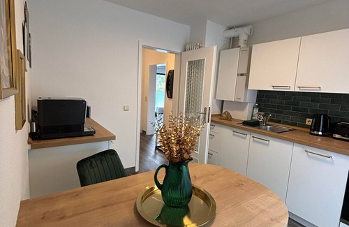 Schuller Apartamento | The tiny harmony, 2-bed apartment - harmony holiday