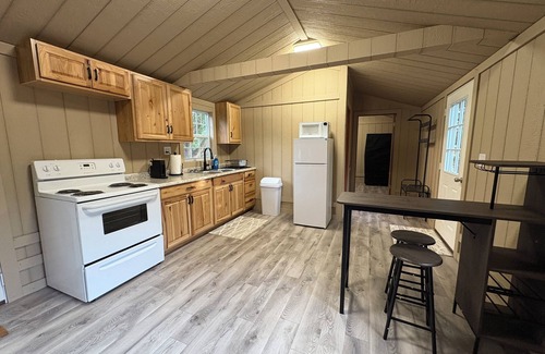 Kilbourne Casa | The Tiny Home - Beautiful home in Marengo, OH