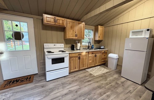 Kilbourne Casa | The Tiny Home - Beautiful home in Marengo, OH