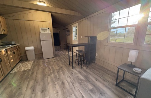 Kilbourne Casa | The Tiny Home - Beautiful home in Marengo, OH