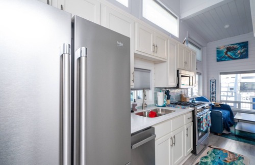 Parker Strip Casa | The Tipsy Mermaid, River Views! Roadrunner Resort