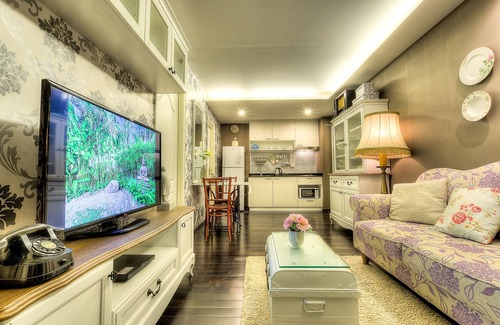Rawai Condominio | The Title Boutique Condotel