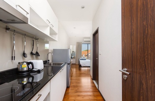 Rawai Hotel | The Title Condo by TropicLook
