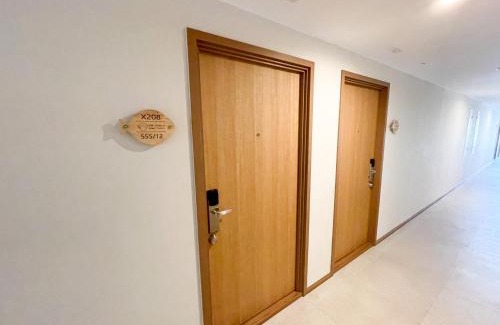 Rawai Apartamento | The Title V Condos by Gregory