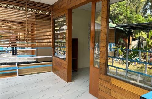 Agonda Hotel | The Tito's Blue Sky Beach resort
