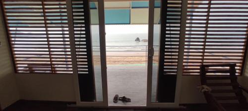 Agonda Hotel | The Tito's Blue Sky Beach resort