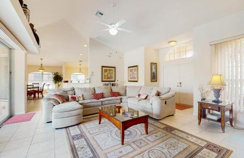 Central Naples Casa | The Tivoli