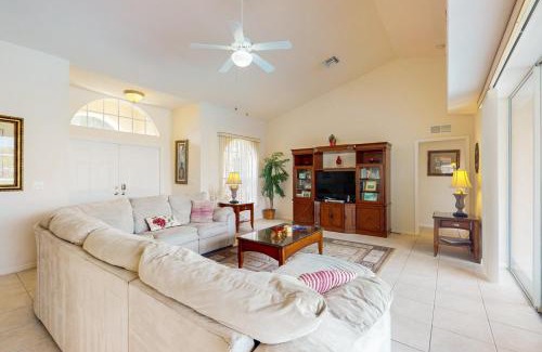 Central Naples Casa | The Tivoli