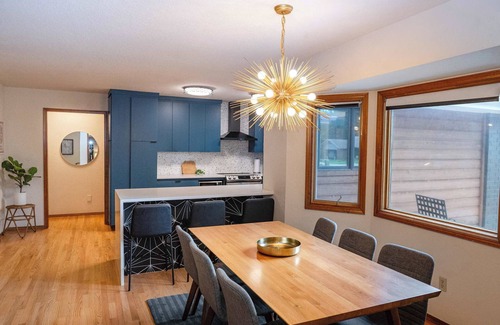 Prairie Creek Casa | The Toasted Mallow at Prairie Creek