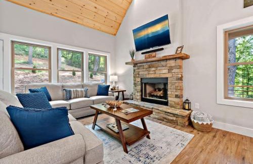 Frank Casa | The Toasted Marshmallow 2 Kings Fire Pit Hiking