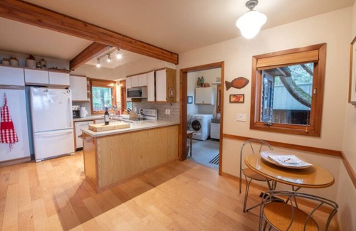 Tofino Casa | -> Magnífico 3Bed 3Bath Tofino Beach House DIRECTAMENTE en Chesterman Beach! <-