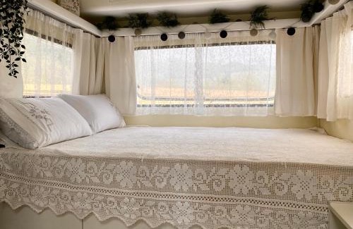 Zitsa Apartamento | The Tokyo Drift Caravan