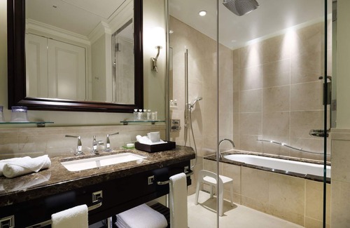 Marunouchi Hotel | The Tokyo Station Hotel