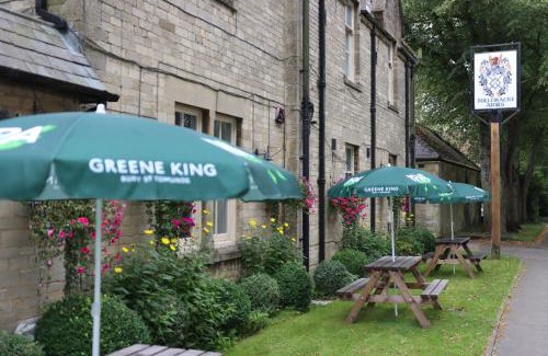 Croxton Kerrial Cama Y Desayuno | The Tollemache Arms
