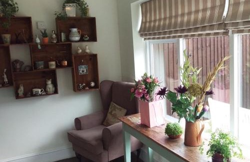 Croxton Kerrial Cama Y Desayuno | The Tollemache Arms