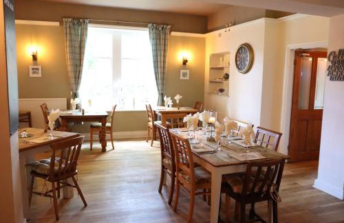 Croxton Kerrial Cama Y Desayuno | The Tollemache Arms