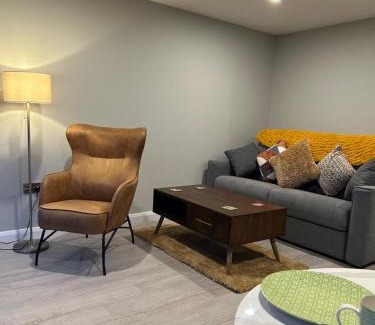Duleek Apartamento | The Tollstone